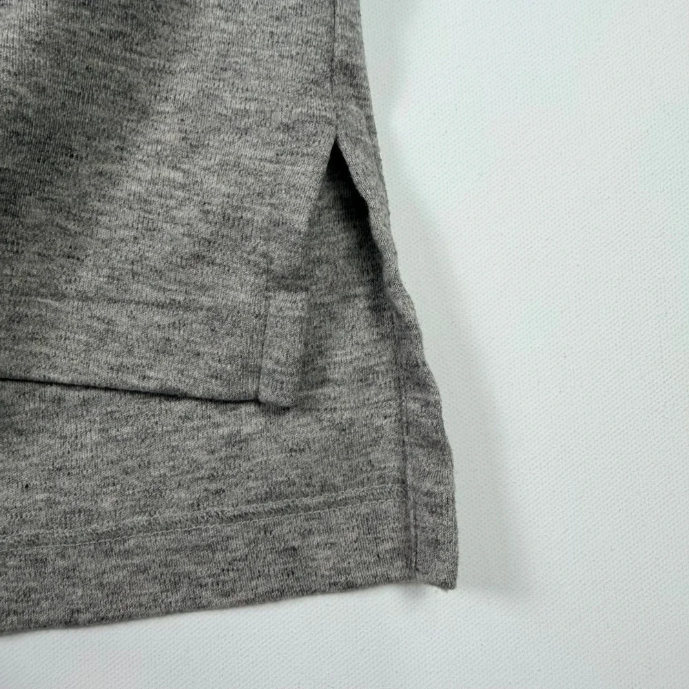 Polo Ralph Lauren Polo Shirt Mens XL Grey NWOT Short Sleeve Cotton‎ JerseY